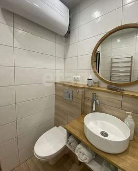 2-к квартира, вторичка, 43м2, 5/5 этаж