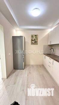 1-к квартира, вторичка, 37м2, 2/10 этаж
