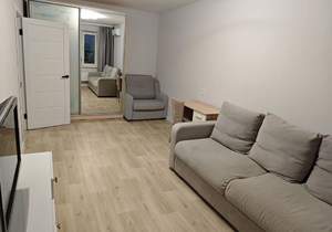 1-к квартира, вторичка, 35м2, 11/17 этаж