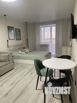 Студия квартира, вторичка, 30м2, 8/16 этаж