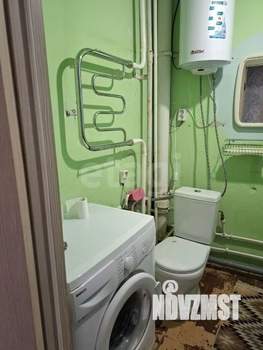 1-к квартира, вторичка, 35м2, 2/9 этаж