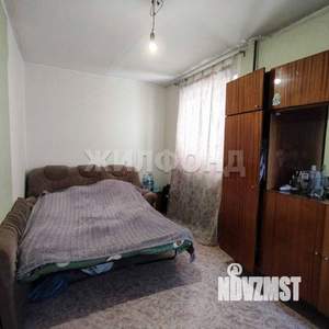 2-к квартира, вторичка, 42м2, 4/5 этаж