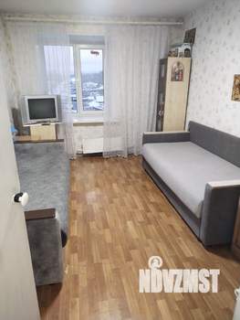 3-к квартира, вторичка, 60м2, 4/6 этаж