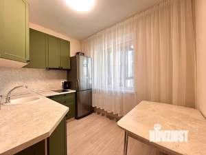 1-к квартира, вторичка, 35м2, 15/17 этаж
