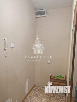 1-к квартира, вторичка, 35м2, 1/17 этаж