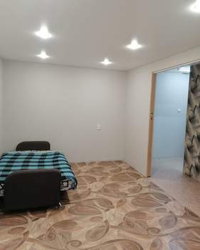 1-к квартира, вторичка, 30м2, 4/5 этаж