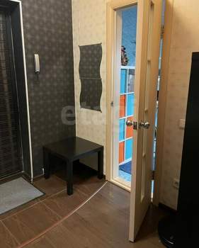 2-к квартира, вторичка, 32м2, 9/16 этаж
