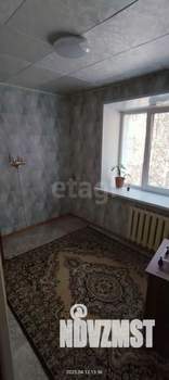 2-к квартира, вторичка, 31м2, 2/5 этаж