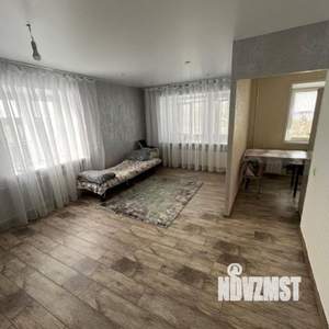 1-к квартира, вторичка, 30м2, 2/4 этаж