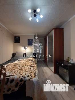 2-к квартира, вторичка, 36м2, 5/9 этаж