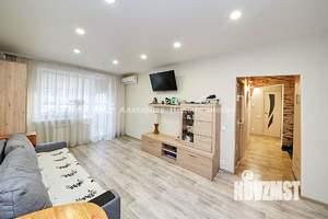 2-к квартира, вторичка, 55м2, 5/10 этаж