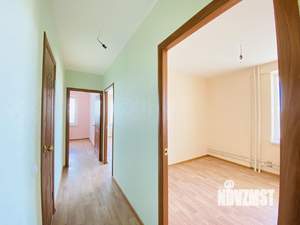 2-к квартира, сданный дом, 73м2, 11/17 этаж