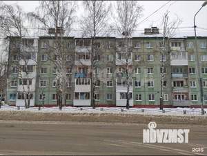 Студия квартира, вторичка, 12м2, 1/5 этаж