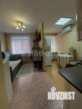 1-к квартира, вторичка, 24м2, 3/5 этаж