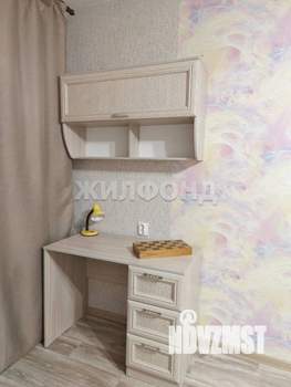 1-к квартира, вторичка, 35м2, 5/10 этаж