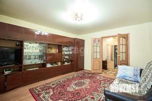 3-к квартира, вторичка, 62м2, 9/9 этаж