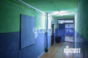 Студия квартира, вторичка, 13м2, 5/5 этаж