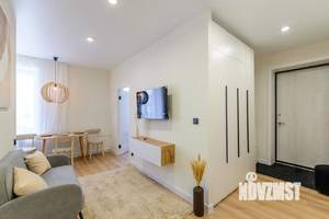 3-к квартира, вторичка, 47м2, 4/4 этаж