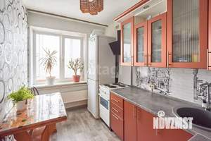 3-к квартира, вторичка, 67м2, 9/9 этаж