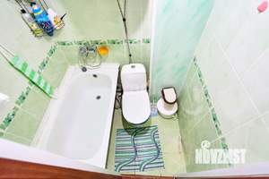 Студия квартира, вторичка, 18м2, 2/5 этаж