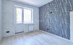 Студия квартира, вторичка, 16м2, 1/9 этаж