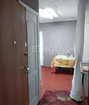 Студия квартира, вторичка, 20м2, 7/9 этаж