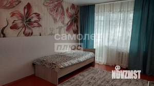 2-к квартира, вторичка, 47м2, 2/5 этаж