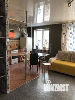 4-к квартира, вторичка, 71м2, 9/10 этаж