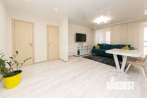 2-к квартира, вторичка, 49м2, 16/17 этаж