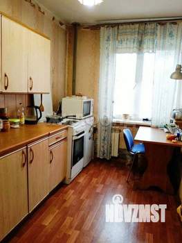 3-к квартира, вторичка, 66м2, 5/9 этаж