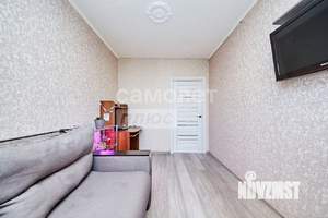 3-к квартира, вторичка, 58м2, 5/5 этаж