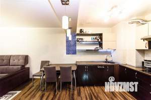 2-к квартира, вторичка, 51м2, 12/19 этаж