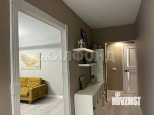 3-к квартира, вторичка, 77м2, 10/10 этаж