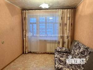 1-к квартира, вторичка, 25м2, 5/10 этаж