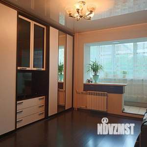 1-к квартира, вторичка, 28м2, 2/4 этаж