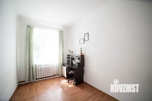 2-к квартира, вторичка, 45м2, 1/2 этаж