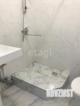 Студия квартира, вторичка, 18м2, 2/2 этаж