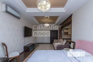 3-к квартира, вторичка, 126м2, 2/7 этаж