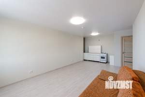 2-к квартира, вторичка, 50м2, 12/18 этаж