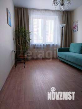 3-к квартира, вторичка, 65м2, 2/9 этаж