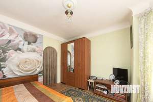 2-к квартира, вторичка, 36м2, 1/3 этаж