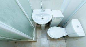 Студия квартира, вторичка, 17м2, 1/5 этаж