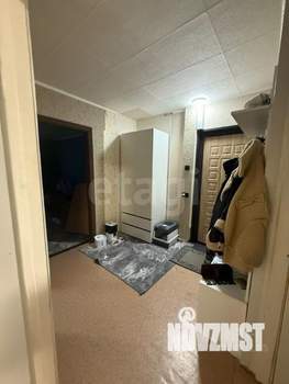 3-к квартира, вторичка, 62м2, 2/2 этаж