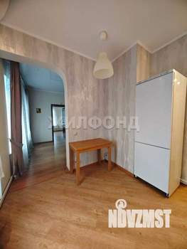2-к квартира, вторичка, 51м2, 2/2 этаж