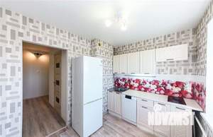 1-к квартира, вторичка, 36м2, 10/10 этаж