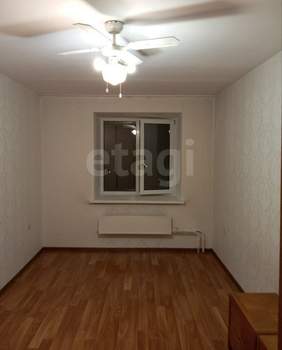 2-к квартира, вторичка, 62м2, 10/10 этаж