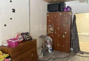 2-к квартира, вторичка, 44м2, 1/1 этаж