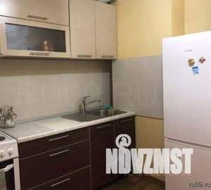 1-к квартира, вторичка, 40м2, 10/10 этаж