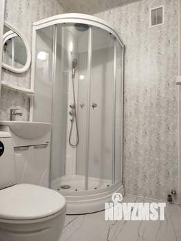 1-к квартира, вторичка, 31м2, 2/5 этаж