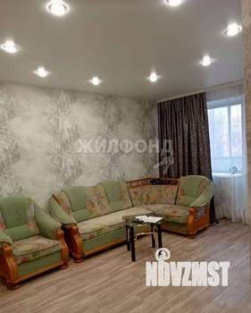 1-к квартира, вторичка, 30м2, 5/5 этаж